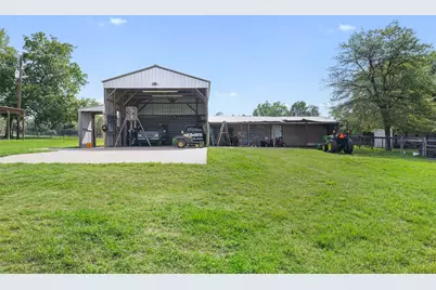 3004 County Road 310, Caldwell, TX 77836 - Photo 27