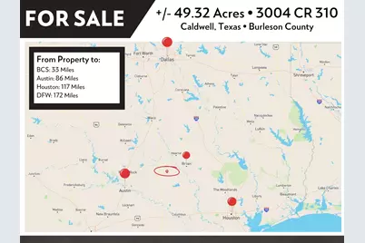 3004 County Road 310, Caldwell, TX 77836 - Photo 47