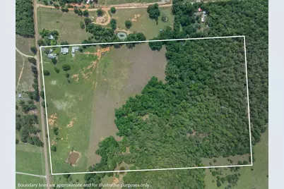3004 County Road 310, Caldwell, TX 77836 - Photo 5