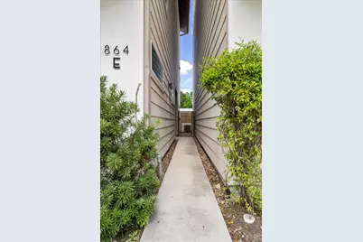 864 Wakefield Drive #E, Houston, TX 77018 - Photo 27