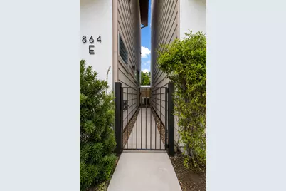 864 Wakefield Drive #E, Houston, TX 77018 - Photo 3