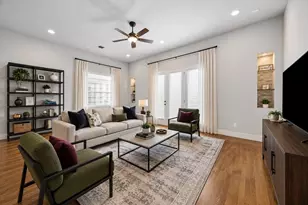 864 Wakefield Dr, Houston, TX 77018 - Photo 1