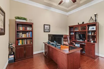 12015 Rampy Green Drive, Tomball, TX 77377 - Photo 35