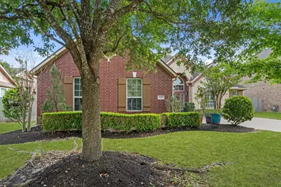 12015 Rampy Green Drive, Tomball, TX 77377 - Photo 39