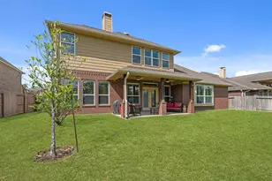 12015 Rampy Green Dr, Tomball, TX 77377 - Photo 5