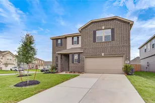 6120 Whitewing Rd, Rosenberg, TX 77469 - Photo 1