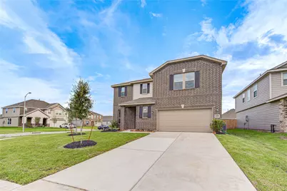 6120 Whitewing Rd, Rosenberg, TX 77469 - Photo 3