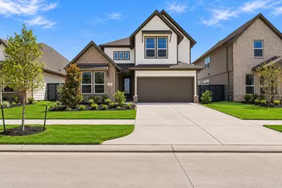 10927 Endeavor Drive, Richmond, TX 77469 - Photo 1