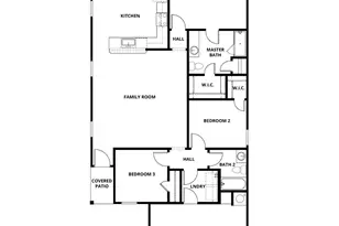 15858 Berry Hl Dr, Conroe, TX 77303 - Photo 23