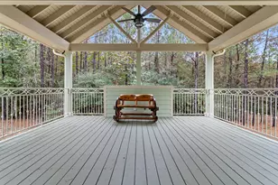 610 Private Road 5130, Woodville, TX 75979 - Photo 35