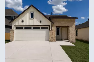 814 Coffee Mill Lane, College Station, TX 77845 - Photo 1