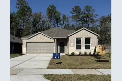 4819 Pearl Crescent Court, Needville, TX 77461 - Photo 1