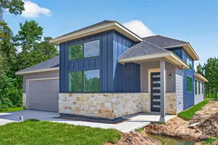 13 Silver Lakes Dr, Huntsville, TX 77340 - Photo 3