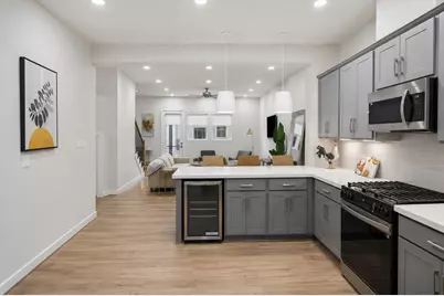 6352 Paddington Bend Drive, Houston, TX 77008 - Photo 5