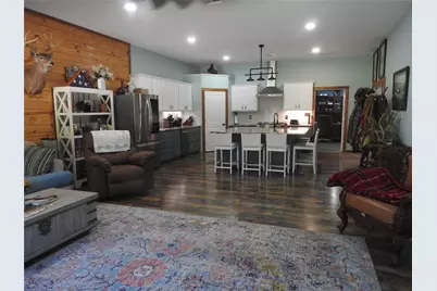 45 W Sierra Road, Coldspring, TX 77331 - Photo 9