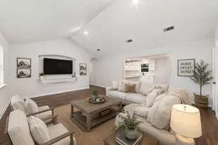 631 Humbird, Cleveland, TX 77328 - Photo 7
