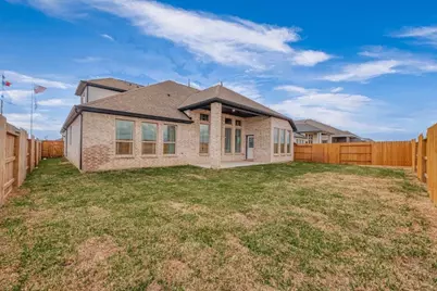 1061 Apple Ridge Road, Magnolia, TX 77355 - Photo 47