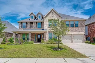 2903 Oakdale Landing Ct, Katy, TX 77494 - Photo 1