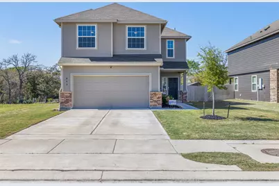 943 Harper Lane, Bryan, TX 77803 - Photo 1