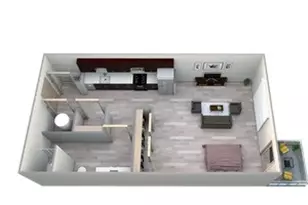 1111 N Durham Dr, Houston, TX 77008 - Photo 11