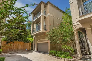 6830 Staffordshire Blvd, Houston, TX 77030 - Photo 1