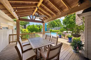 922 Old Lake Rd, Houston, TX 77057 - Photo 3