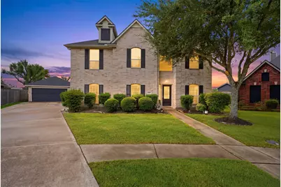 2502 Salt Grass Trail, Deer Park, TX 77536 - Photo 1