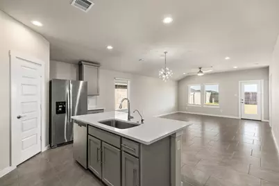 3915 Sparkman Lane, Katy, TX 77494 - Photo 3