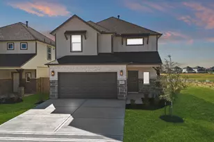 18931 Bald Cypress Basin Ln, Houston, TX 77084 - Photo 1