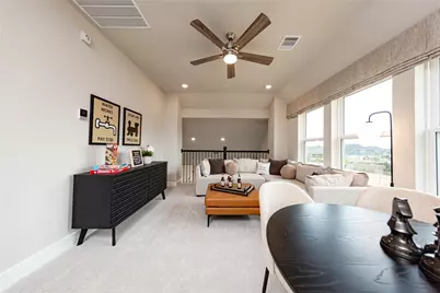 20518 Bronco Ridge Drive, Tomball, TX 77377 - Photo 9