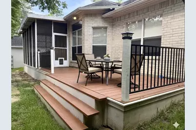 43 Rolling Hills Drive W, Conroe, TX 77304 - Photo 23