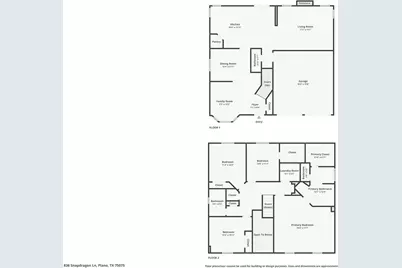 836 Snapdragon Lane, Plano, TX 75075 - Photo 21