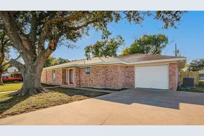 3416 Walnut Drive, Bay City, TX 77414 - Photo 5