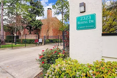 2323 Bering Drive #9, Houston, TX 77057 - Photo 17