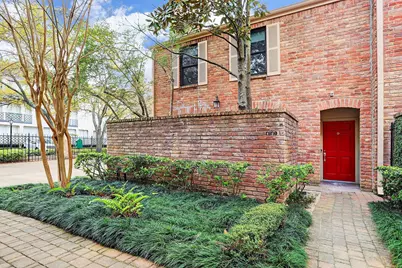 2323 Bering Drive #9, Houston, TX 77057 - Photo 1
