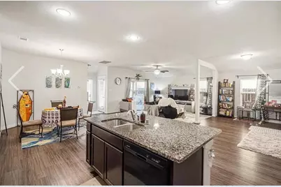 15419 Royce Holly Drive, Humble, TX 77346 - Photo 5
