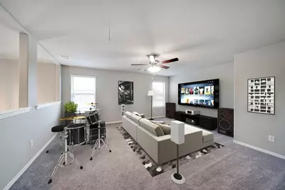 25580 Northpark Palm Drive, Porter, TX 77365 - Photo 19