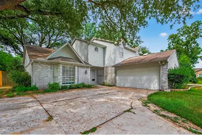 11202 Crooked Pine Drive, Cypress, TX 77429 - Photo 1