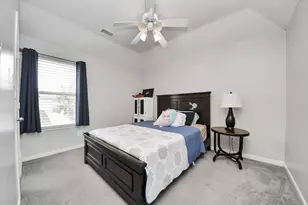 1917 Oak Shire Dr, Pearland, TX 77581 - Photo 31