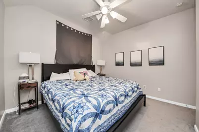 1917 Oak Shire Drive, Pearland, TX 77581 - Photo 35