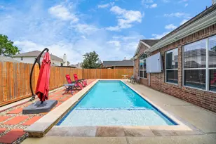 1917 Oak Shire Dr, Pearland, TX 77581 - Photo 39