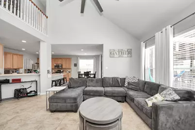 1917 Oak Shire Drive, Pearland, TX 77581 - Photo 9