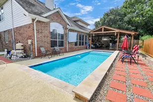 1917 Oak Shire Dr, Pearland, TX 77581 - Photo 41