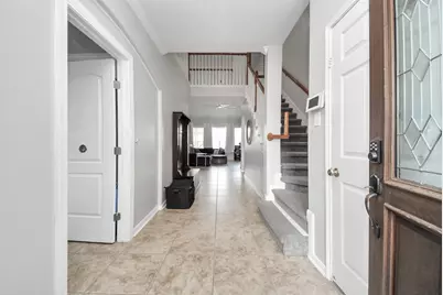 1917 Oak Shire Drive, Pearland, TX 77581 - Photo 5