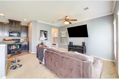 6711 Sharpstone Creek Lane, Houston, TX 77084 - Photo 9