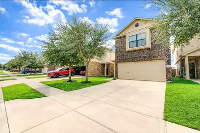 6711 Sharpstone Creek Lane, Houston, TX 77084 - Photo 5