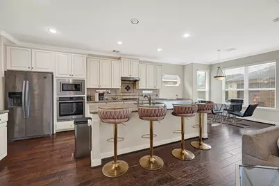 3418 Honey Blossom Lane, Katy, TX 77494 - Photo 19