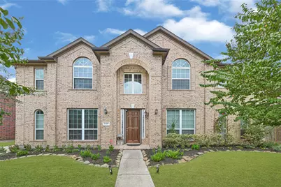 3418 Honey Blossom Lane, Katy, TX 77494 - Photo 1