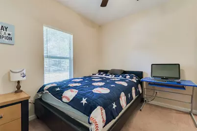 26105 Le Berge Drive, Tomball, TX 77377 - Photo 15