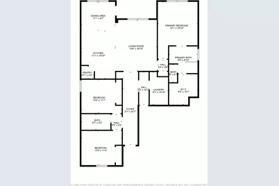 2218 Levant Lane, Baytown, TX 77523 - Photo 33